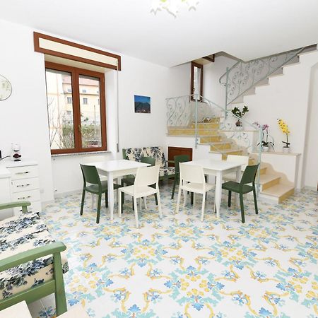 B&B Il Bivio Sui Sentieri Pianillo Екстериор снимка