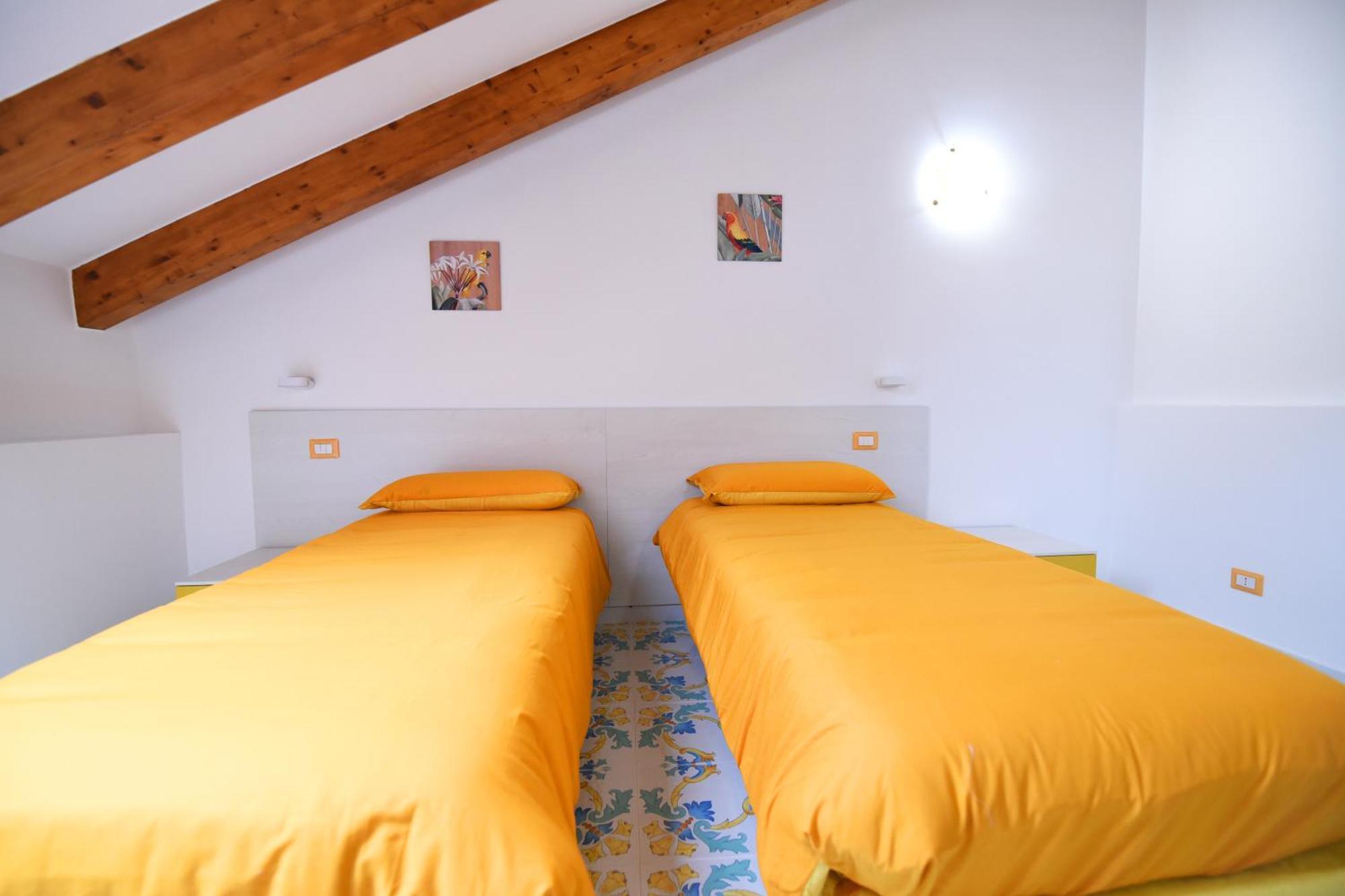 B&B Il Bivio Sui Sentieri Pianillo Екстериор снимка