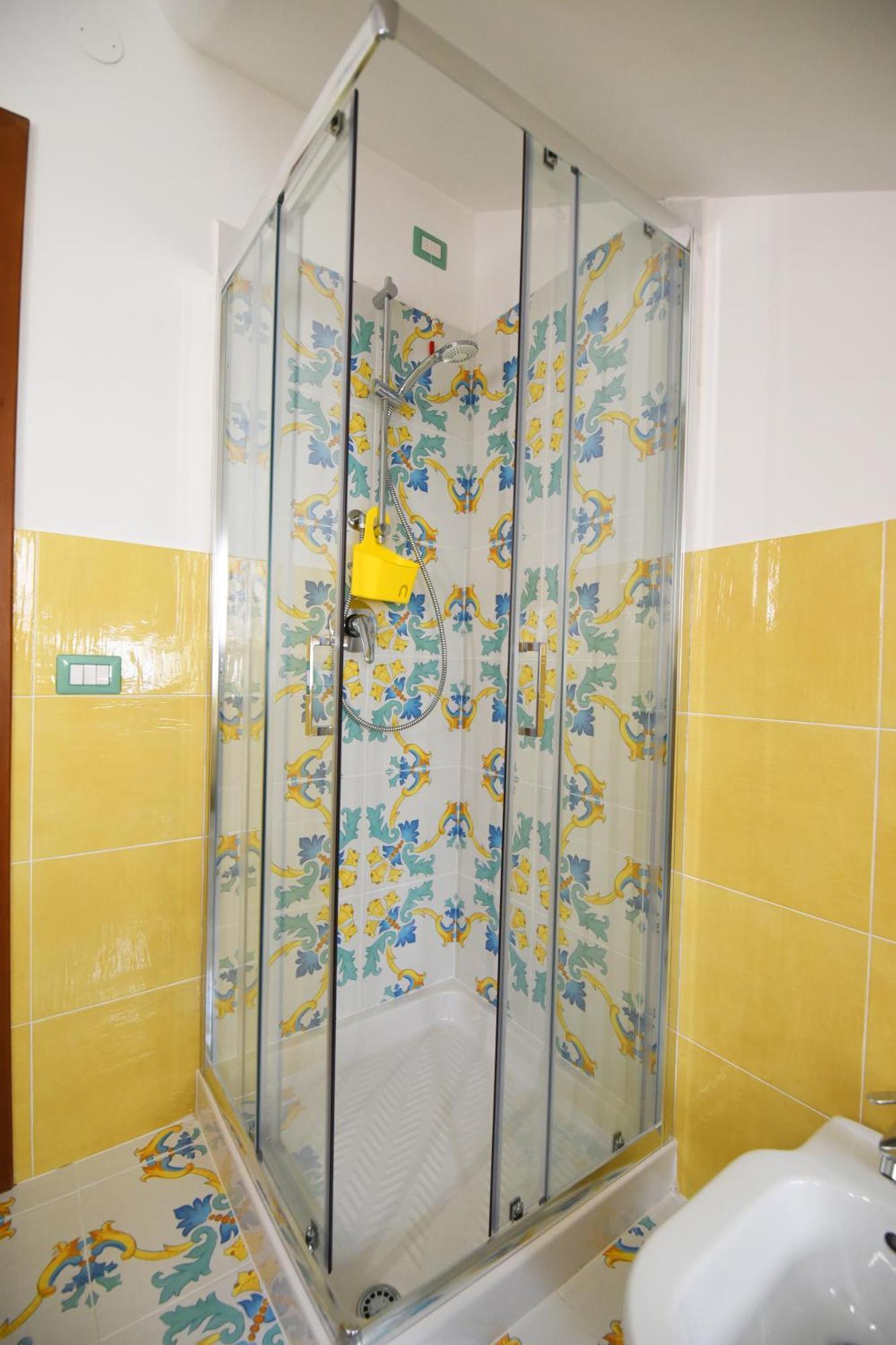 B&B Il Bivio Sui Sentieri Pianillo Екстериор снимка