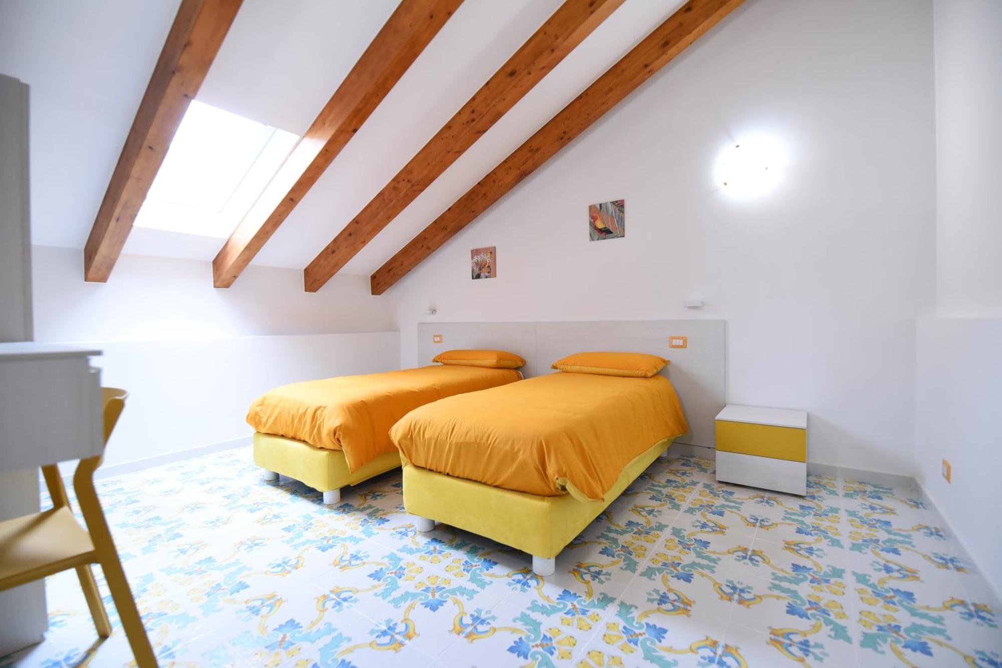 B&B Il Bivio Sui Sentieri Pianillo Екстериор снимка