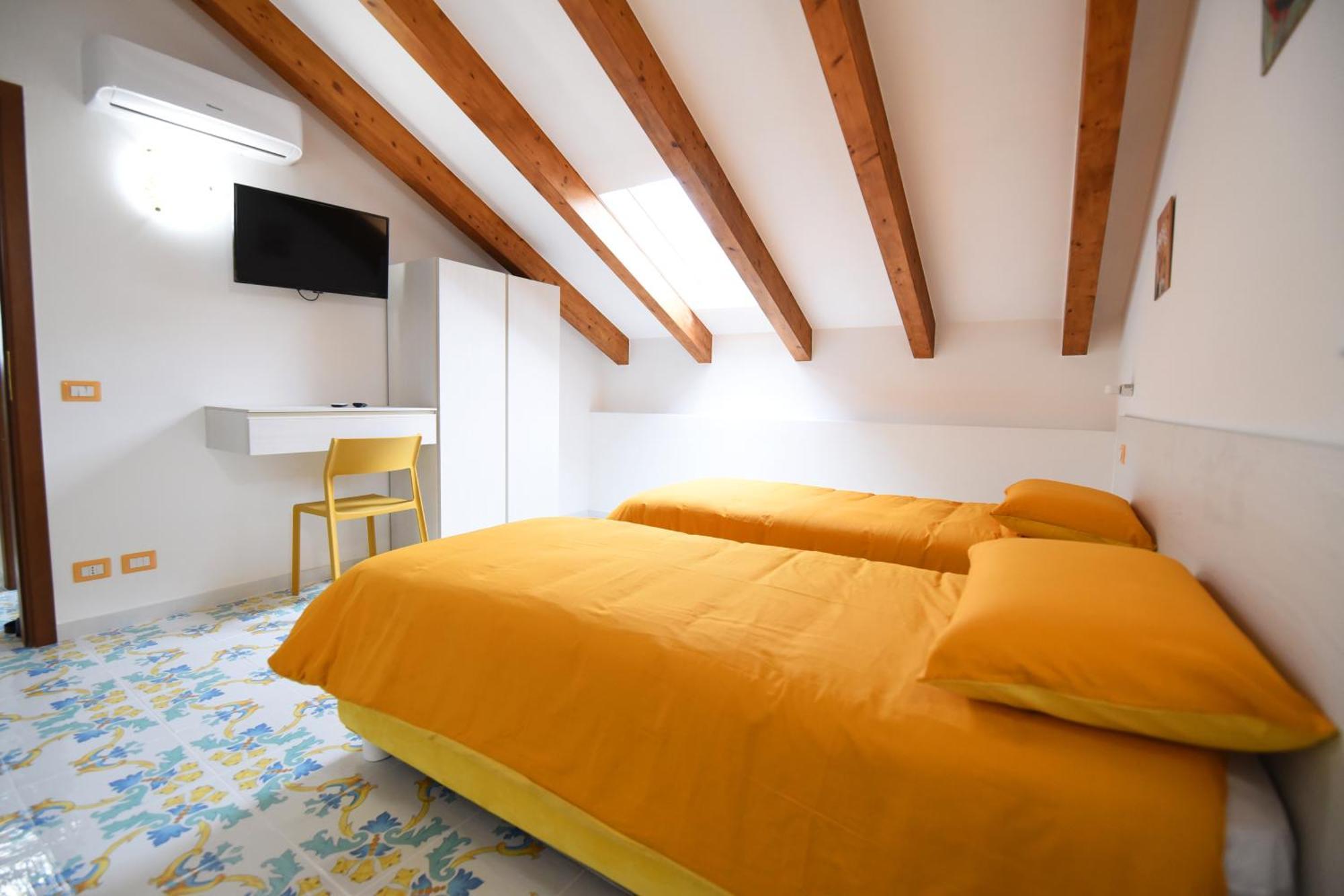 B&B Il Bivio Sui Sentieri Pianillo Екстериор снимка