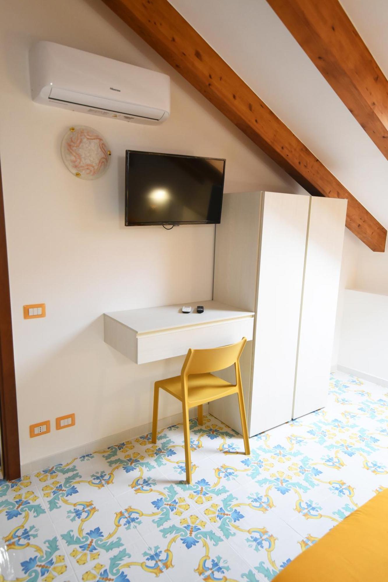 B&B Il Bivio Sui Sentieri Pianillo Екстериор снимка