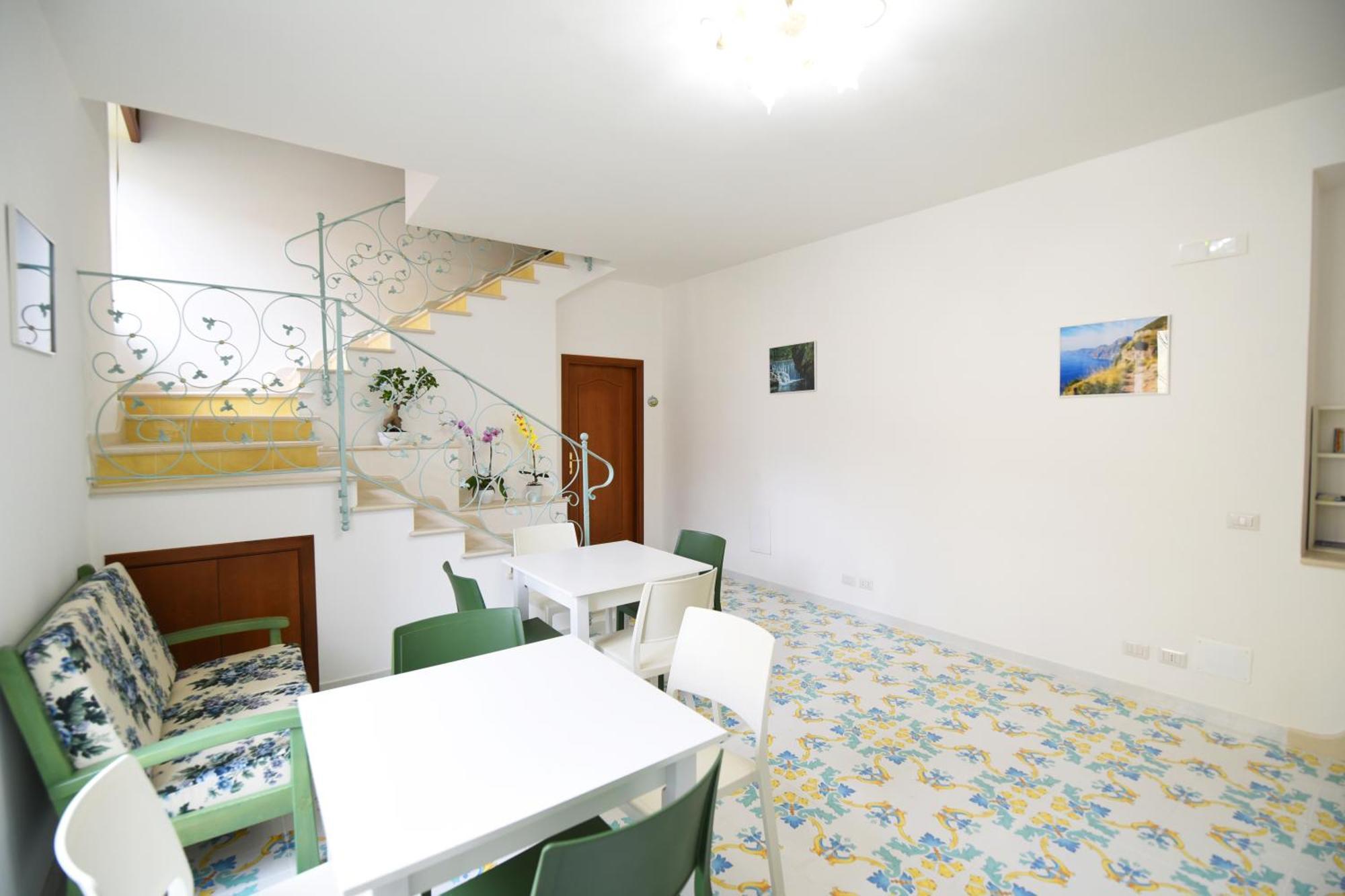 B&B Il Bivio Sui Sentieri Pianillo Екстериор снимка