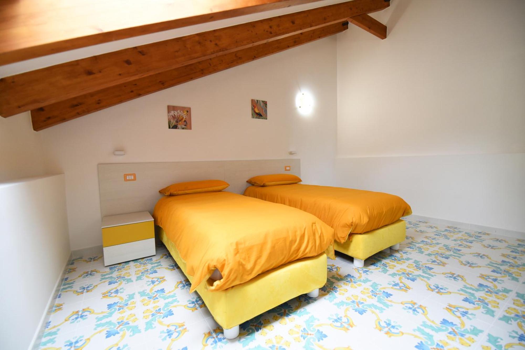 B&B Il Bivio Sui Sentieri Pianillo Екстериор снимка