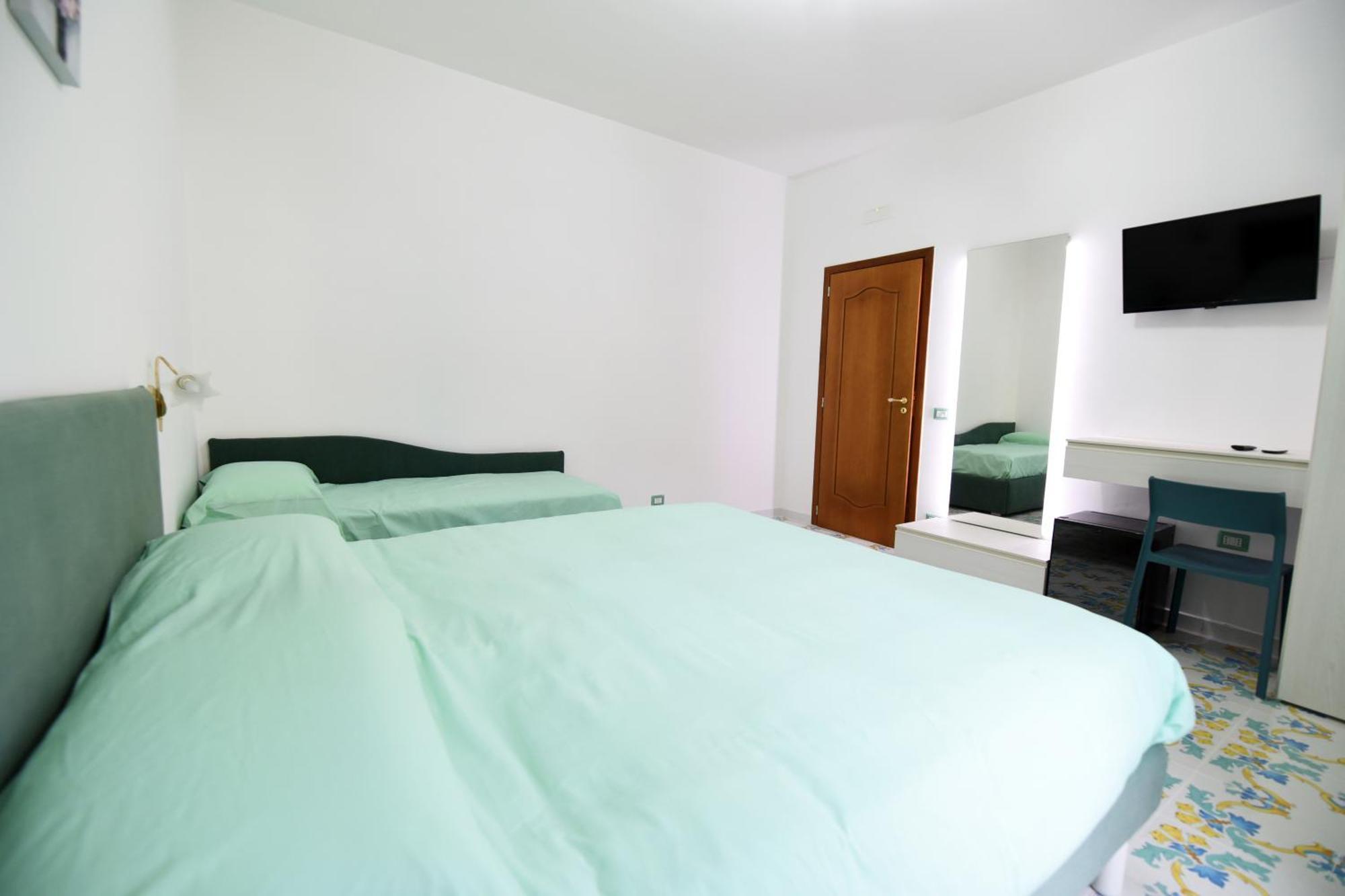 B&B Il Bivio Sui Sentieri Pianillo Екстериор снимка
