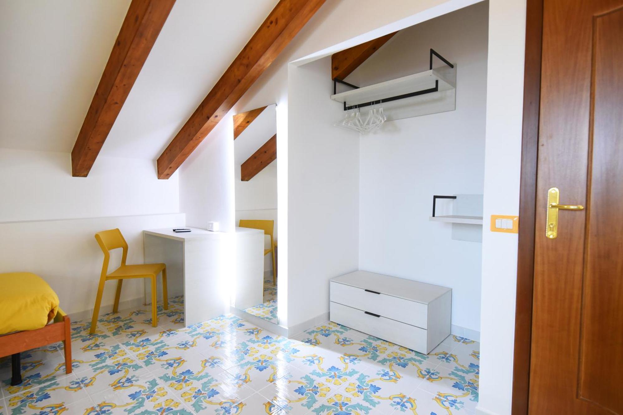 B&B Il Bivio Sui Sentieri Pianillo Екстериор снимка