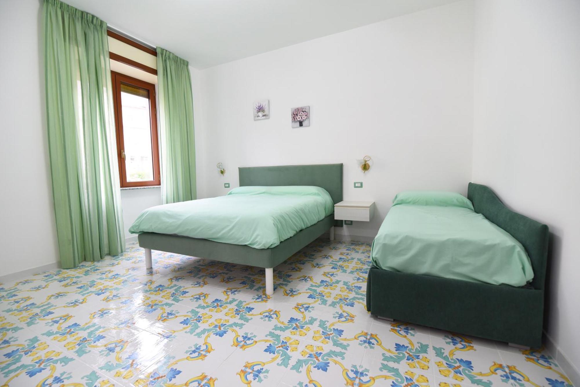B&B Il Bivio Sui Sentieri Pianillo Екстериор снимка