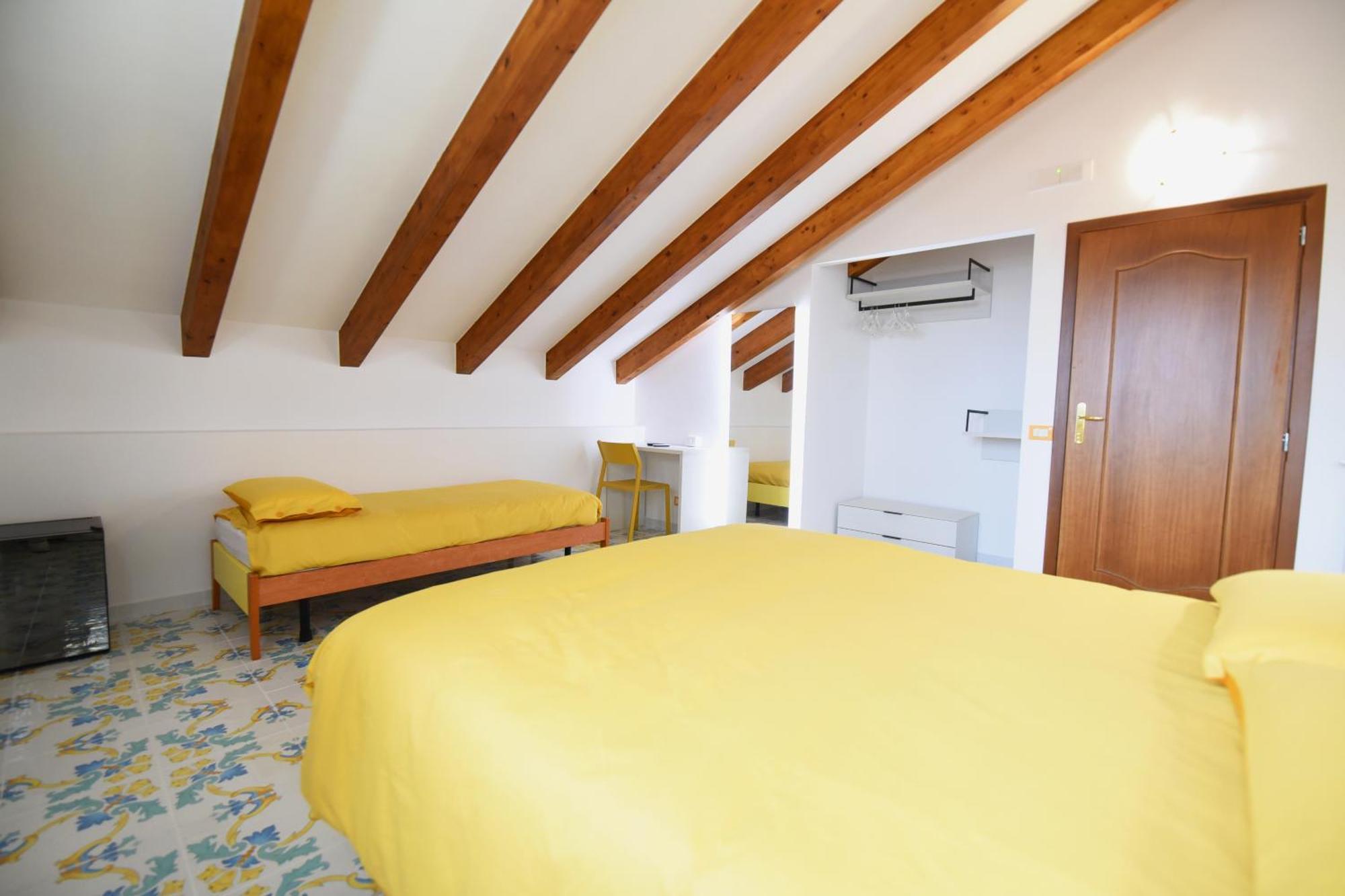 B&B Il Bivio Sui Sentieri Pianillo Екстериор снимка