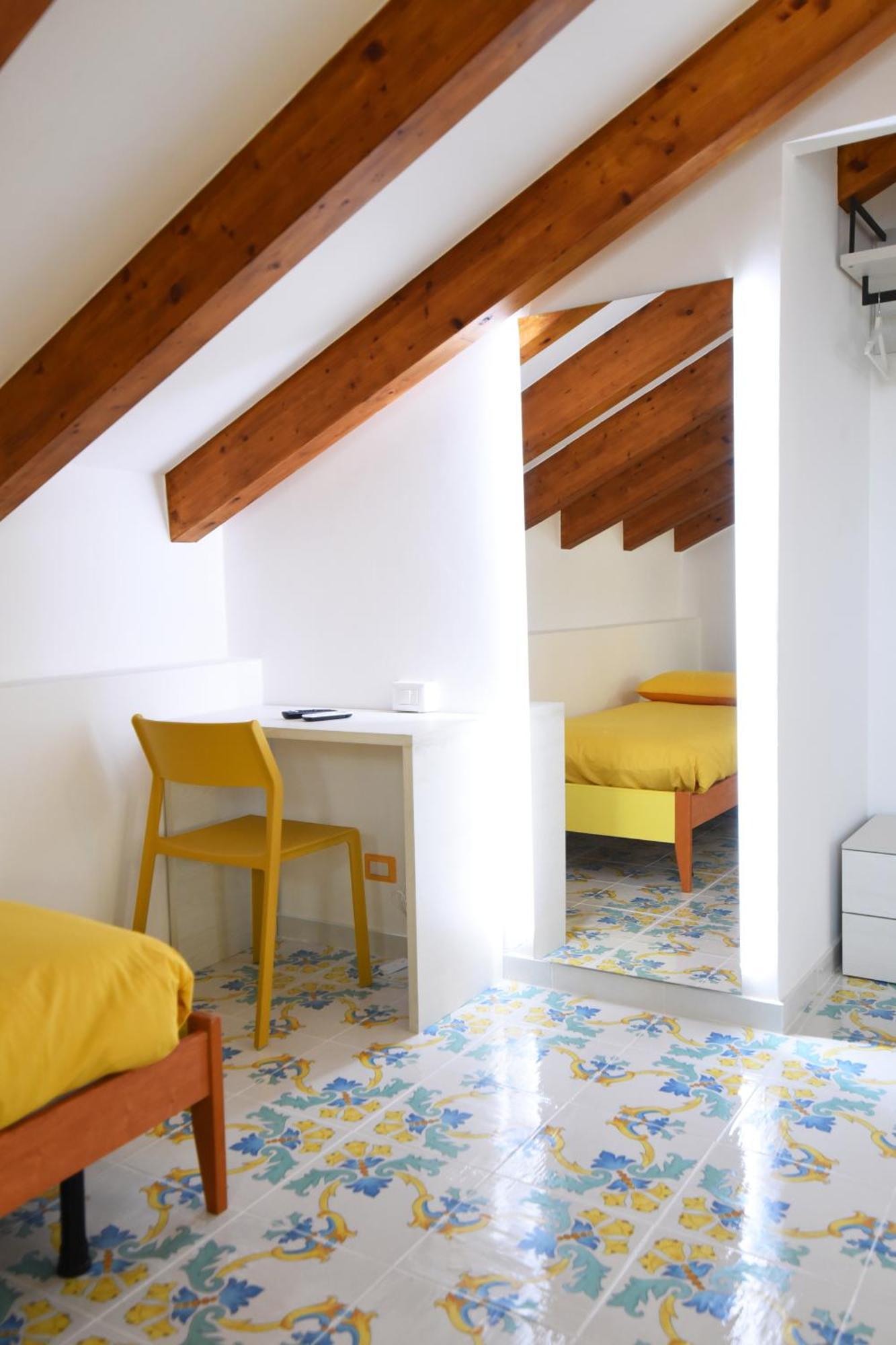 B&B Il Bivio Sui Sentieri Pianillo Екстериор снимка