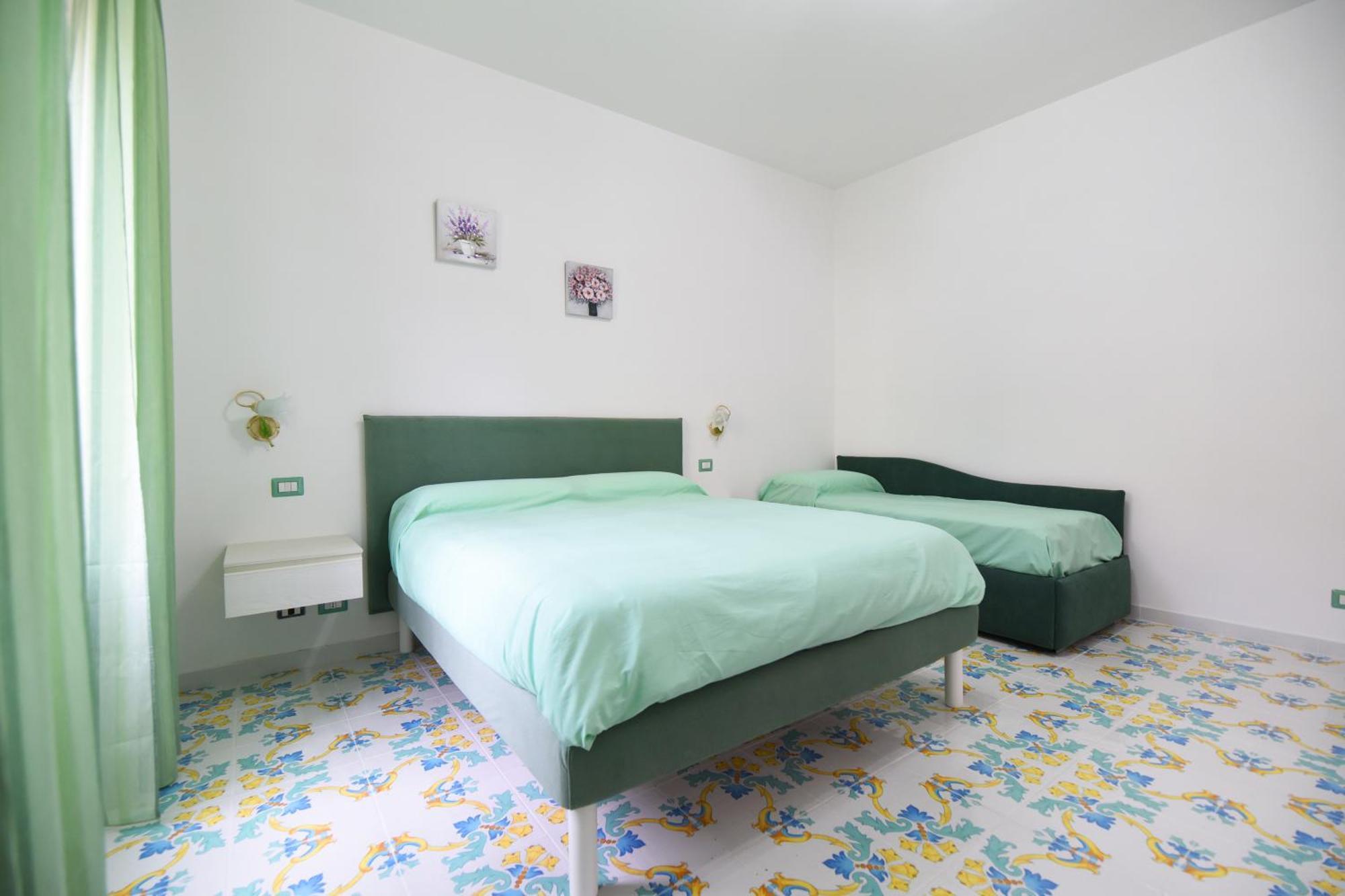 B&B Il Bivio Sui Sentieri Pianillo Екстериор снимка